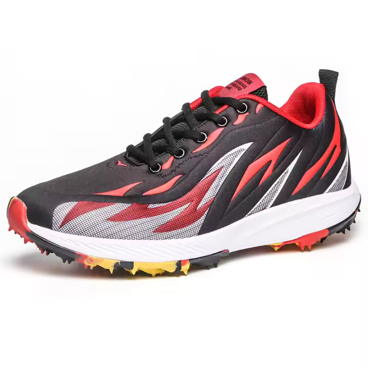 Zapatos de competición de pista y campo para correr, examen, entrenamiento, antideslizantes, para niñas, para salto largo. - 1