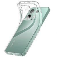 Funda blanda de silicona ultrafina para Xiaomi 14T 14 13 13T 12 12X 12T 12S Pro Lite, carcasa trasera transparente - details 6
