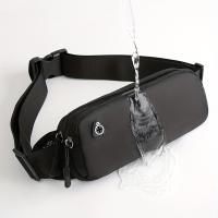 Sports Waist Bag Running Mobile Phone Bag Waterproof Messenger Chest Bag - details 6
