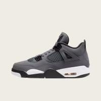 Baloncesto blanco transpirable zapatillas planas para caminar zapatillas casuales zapatillas para correr mujeres al aire libre 4s diseñador hombres zapatos deportivos - details 0