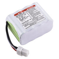 Batería de Monitor de signos vitales para NIHON KOHDEN, OPV-1500,OPV-1500K, X064 - details 1