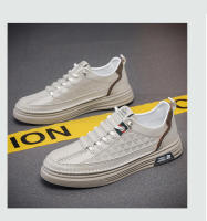 Zapatillas de deporte de lujo para hombre, calzado casual, para las cuatro estaciones. - details 10