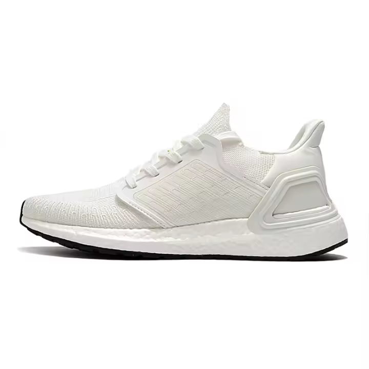Zapatos para correr de calidad superior Zapatos casuales transpirables con suela de cuero sintético - 1