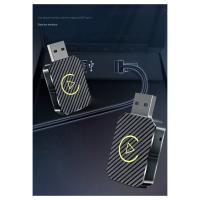 Adaptador inalámbrico 2 en 1 para CarPlay Box, convertidor inalámbrico para coche, adaptador para coche - details 3