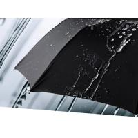 Mini nuevo paraguas plegable automático para mujer, 5 capas, coche portátil a prueba de viento, paraguas de moda al aire libre, sombrilla - details 12