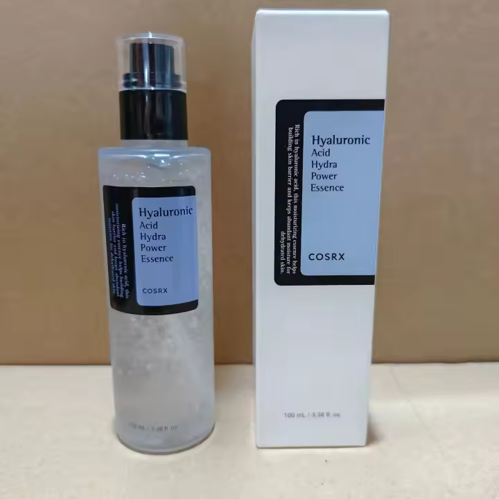 COSRX suero de esencia de caracol solución original esencia hidratante 100ml crema para ojos limpiador facial crema facial - 1
