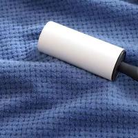 Toalla de baño para adultos con absorción de agua respetuosa con la piel, toalla de ducha suave de lana Coral, toalla de baño gruesa de secado rápido para limpiar Spa - details 14