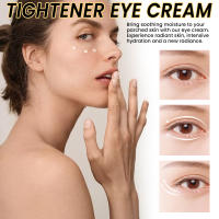 Crema de Ojos Instantánea Firmadora Reducción de Ojeras y Bolsas Hidratación de Piel - details 4