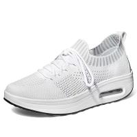 Zapatos deportivos sin cordones de verano para mujer, zapatillas cómodas informales para mujer - details 3