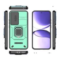 Teléfono para Xiaomi F7, X7, Poco X7 Pro Funda protectora a prueba de golpes con cubierta de lente deslizante con soporte - details 2