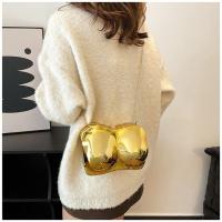 Glovento Bolsos para Mujer, Acrílico, Diseño Único, para Fiesta y Noche - details 31
