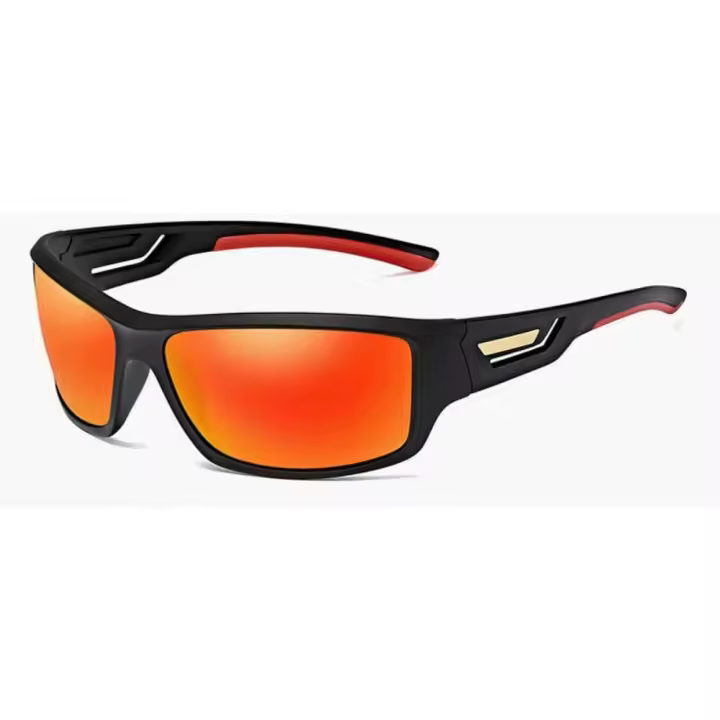 Gafas de sol polarizadas para deportes al aire libre, gafas de ciclismo, gafas de sol de ciclismo - 1