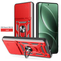 Funda a prueba de golpes Redmi A5 4G, cubierta deslizante para lente de cámara, soporte para teléfono - details 7