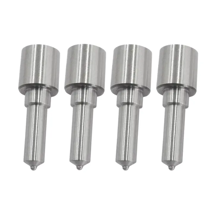 4 piezas boquilla para inyector DLLA145P309 accesorios diésel para vehículos al por mayor compatibles con Chevrolet - 1