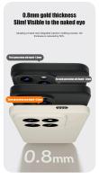 Fundas de silicona líquida para Xiaomi Mi 14 13 12 13T 12T Ultra Redmi Note13 12 11 10 Pro Plus para Magsafe funda suave de carga inalámbrica - details 2
