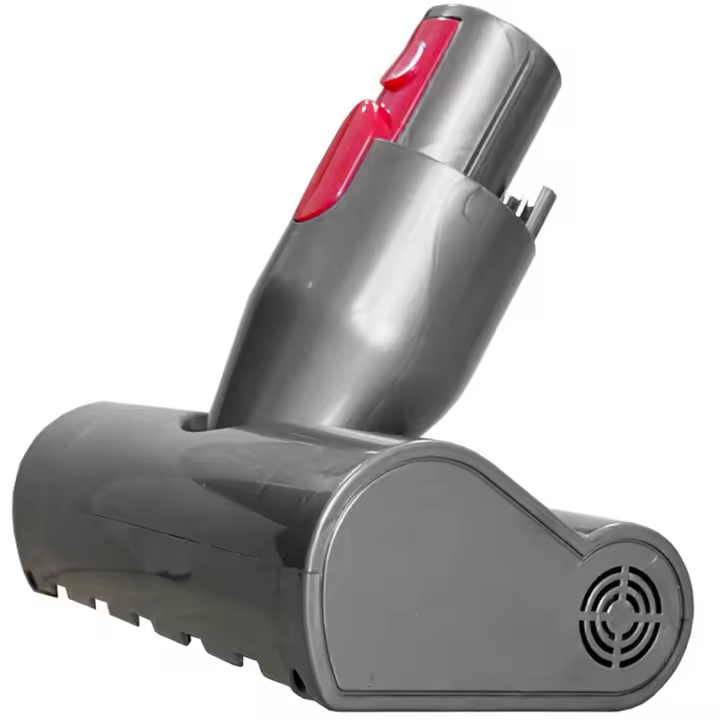 Para aspiradoras Dyson inalámbricas V7 V8 V10 V11 V15 - Mini cabezal de cepillo motorizado - Accesorio de aspiradora para quitar el pelo de mascotas - 1