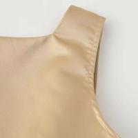 UNIZERA pajarita cintura ceñida A-e minifalda corta Primavera/novedad de verano vestido de mujer - details 6