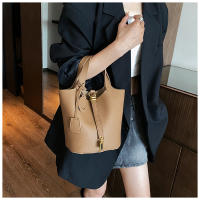 Bolso de hombro moda casual bolso de las mujeres nuevo estilo simple extranjero bolso de las mujeres nicho - details 27