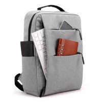 Bolsa de mensajero multifunción de un hombro para hombre, bolsa de bicicleta deportiva con bloqueo de contraseña, impermeable, puerto de carga USB, antirrobo - details 3