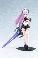 Figura de Acción Genuina Kotobukiya Megami Device Paladin Black Claws Modelo Coleccionable - details 14