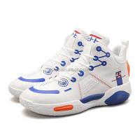 Nuevas Zapatillas De baloncesto para hombre de alta calidad, calzado deportivo de la marca James a bajo precio para corredores de entrenamiento - details 3