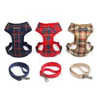 Nuevo juego de correa de arnés, cuerda de tracción para perros, correa para el pecho, cadena para perros pequeños y medianos, accesorios para Chihuahua - details 10