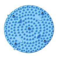 Mesa de Yoga de pie, terapia de piedra de acupresión, placa de presión, almohadillas de masaje de relaciones para correr, deportes y salud - details 0