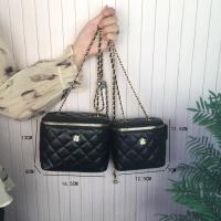 Nuevo Bolso De Cámara, Bolso De Cadena, Bolso De Palmo Oblicuo De Hombro, Bolso De Mujer, Bolso. - details 15
