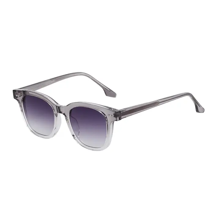 Gafas de sol tipo ojo de gato a la moda, gafas de visión nocturna para mujer, gafas de sol para conducir al aire libre, gafas de sol para mujer - 1