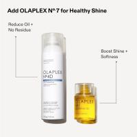 Olaplex No. Champú seco 4D Clean Weightless Volume, desintoxica el cuero cabelludo, neutraliza el olor, deja una sensación de limpieza, para todo tipo de cabello - details 3