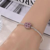 Dijes CláSicos Originales, Plata De Ley 100%, Con Las 12 Constelaciones De Aries Y Piscis, Aptos Para Pulseras De 3 Mm, JoyeríA Artesanal Para Mujer, Regalo De Fiesta De CumpleañOs - details 19