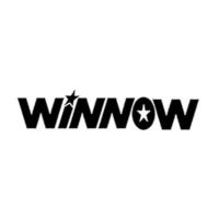 winnow