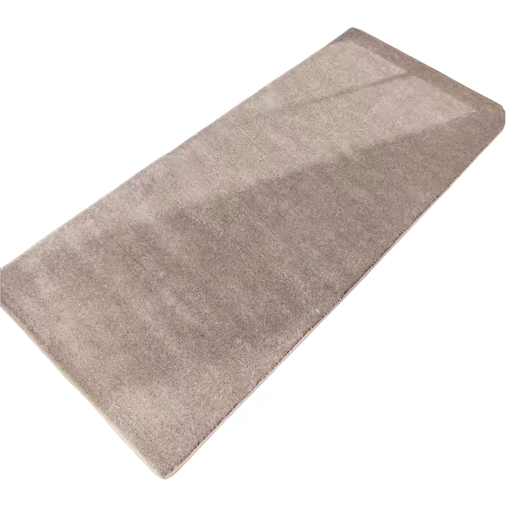 Alfombra Antideslizante y Lavable 60 x 150 x 0.4 cm Ideal para Entrada de Casa, Cocina, Pasillo - 1