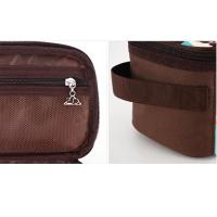 Juego de utensilios de cocina para acampar al aire libre, bolsa de almacenamiento, herramientas para bar - details 20