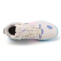 Nueva marca de zapatillas de baloncesto de entrenamiento, soporte de arco para caminar con diseño especial, calzado deportivo para niños de alta calidad - details 4