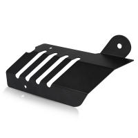 Placa de deslizamiento inferior, cubierta de refrigerante de motor para HONDA VFR 800 X Crossrunner 2016-2022, rejilla de radiador - details 2