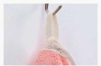 Toalla deportiva de fibra ultrafina de secado rápido para gimnasio, yoga, absorbente de sudor, toalla de playa bordada para hombre y mujer, 30x110cm - details 3