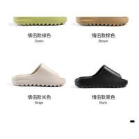 Chanclas de Verano Grande 47 Suela Suave EVA Sandalias Ligeras para Hogar y Playa para Hombres y Mujeres - details 7