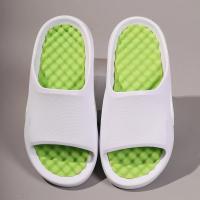 Nuevas Sandalias de Verano Suaves y Frescas para Hombre Gruesas Antideslizantes para Actividades al Aire Libre Tendencia para Parejas - details 4