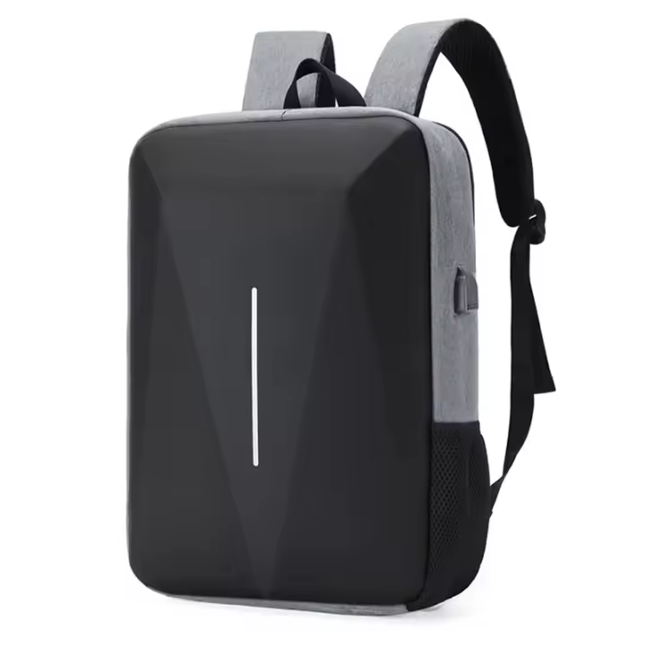 para avión de cabina, mochilas para hombre, mochila antirrobo para mujer, mochila escolar - 1