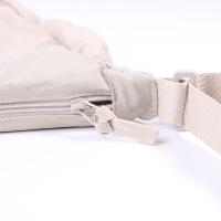 Bolso Cruzado de Nylon Casual Gran Capacidad Unisex Bolso de Viaje Ideal - details 5