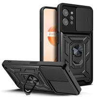 Funda de lujo para lente de cámara, cubierta deslizante, carcasa OPPO Realme C31 - details 10