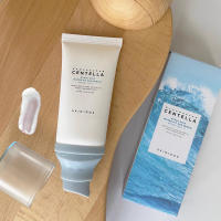 Sérum de Centella Hidratante-Reparador-Calmante para Piel Firmador de Piel Sensible Alivio de Acné - details 27