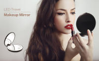 compact mirror