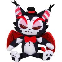 Muñeco de Peluche Hazbin Hotel Muñeco Relleno Suave para Niños y Adultos - details 0