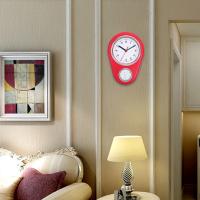 Reloj de pared con temporizador para cocina, cronógrafo giratorio con movimiento silencioso, creativo y Simple, ideal para sala de lectura interior - details 2