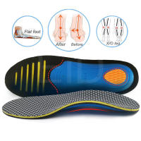 EiD-plantillas de Gel ortopédicas, soporte para el arco, almohadilla plana para la salud del pie, plantilla para zapatos, almohadilla para facilidad de presión, fascitis Plantar - details 18