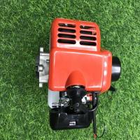 Motor de gasolina de dos tiempos 1E32FL, 0,75 Kw, para cortasetos, desbrozadora, tijeras de podar, cortacésped, herramientas de jardinería - details 2