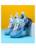 Zapatillas de deporte transpirables antideslizantes para niños, zapatos deportivos ligeros para correr, moda para niños - details 20