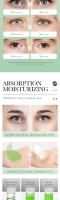 Máscara de Ojos con Aloe Vera y Colágeno 30 Pares Elimina Arrugas y Líneas Finas Cuidado de la Piel Facial - details 7